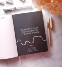 Leaders in Heels Phenomenal Woman Planner