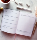 Leaders in Heels Phenomenal Woman Planner