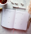 Leaders in Heels Phenomenal Woman Planner