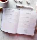 Leaders in Heels Phenomenal Woman Planner