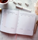 Leaders in Heels Phenomenal Woman Planner