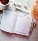 Leaders in Heels Phenomenal Woman Planner