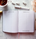 Leaders in Heels Phenomenal Woman Planner