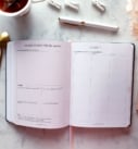 Leaders in Heels Phenomenal Woman Planner
