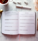 Leaders in Heels Phenomenal Woman Planner