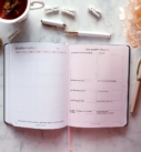 Leaders in Heels Phenomenal Woman Planner