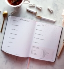Leaders in Heels Phenomenal Woman Planner
