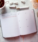 Leaders in Heels Phenomenal Woman Planner