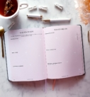 Leaders in Heels Phenomenal Woman Planner