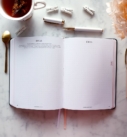 Leaders in Heels Phenomenal Woman Planner