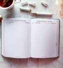 Leaders in Heels Phenomenal Woman Planner