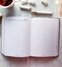 Leaders in Heels Phenomenal Woman Planner
