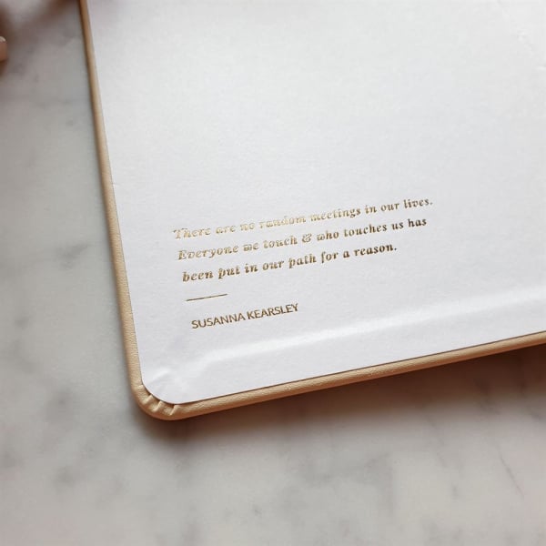 Meeting Notebook