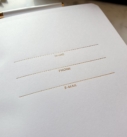 Meeting Notebook