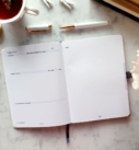 Meeting Notebook