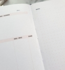 Meeting Notebook
