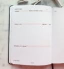 Meeting Notebook
