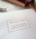Work For It Leaders in Heels Day Organiser