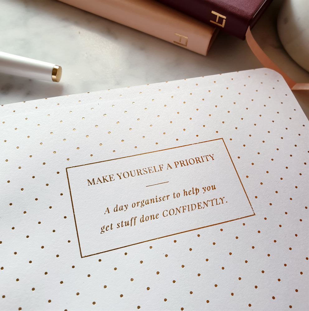 Work For It Leaders in Heels Day Organiser