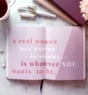 Work For It Leaders in Heels Day Organiser