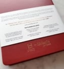 Melanie Power Planner