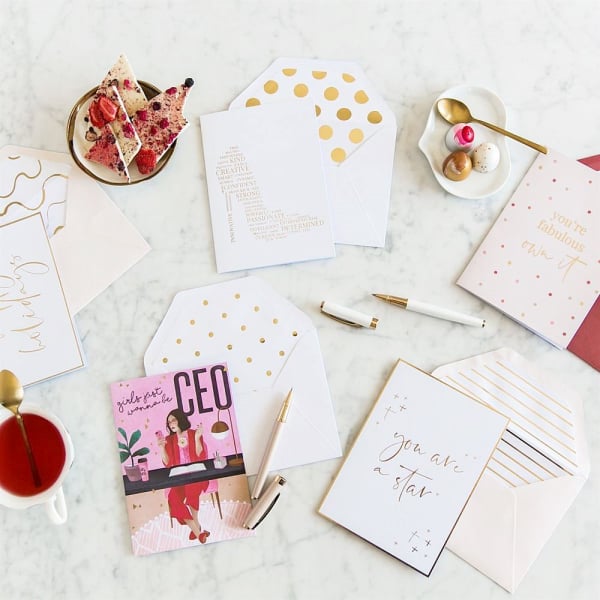 Greeting Cards