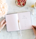 Leaders in Heels Phenomenal Woman Planner