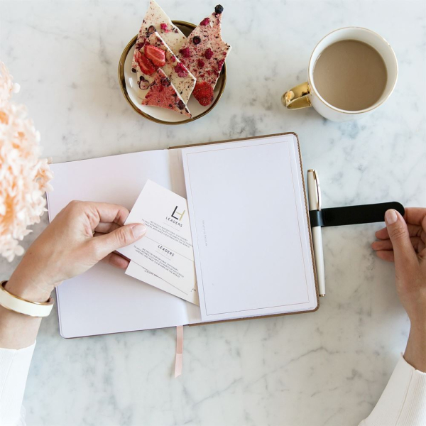 Meeting Notebook