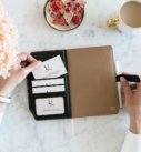 Meeting Notebook