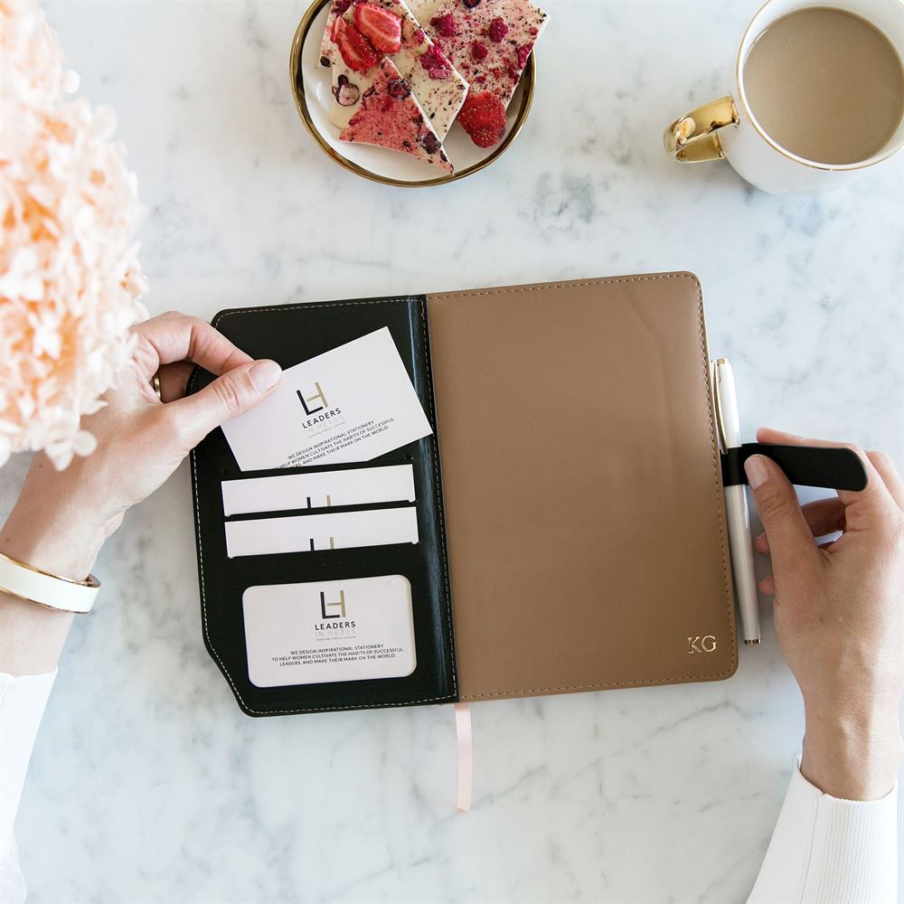 Meeting Notebook