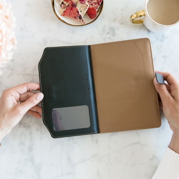 Meeting Notebook