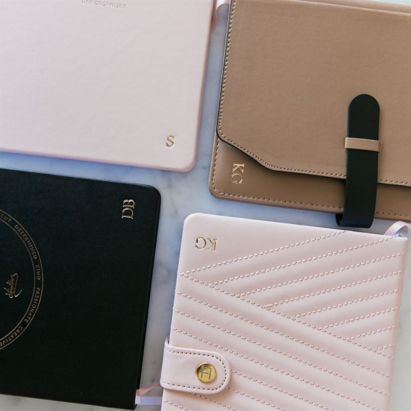 Personalised Stationery