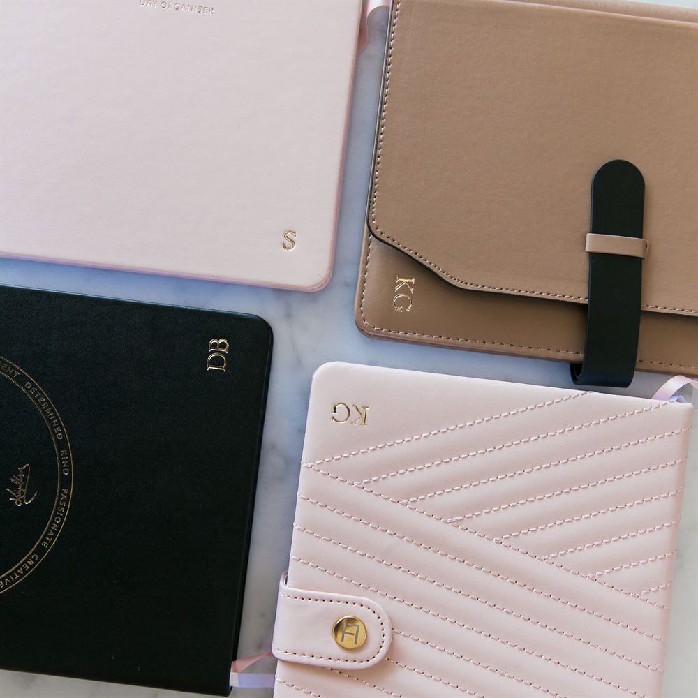 Personalised Stationery