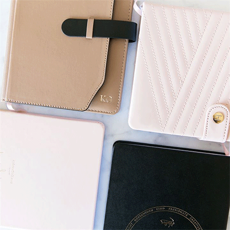 Personalised Notebooks