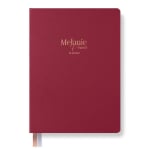 Melanie Power x Leaders in Heels Planner