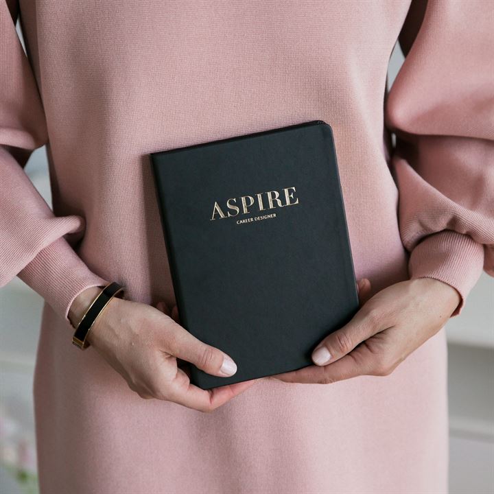 Aspire Career Designer - Career Planner Aspire Career Designer - Career Planner