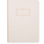Compendium Notebook Add-on (Dot-Lined)