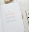 LH Agenda Meeting Notebooks