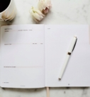 LH Agenda Meeting Notebooks