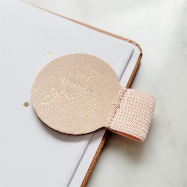 LH Agenda Pen Loop