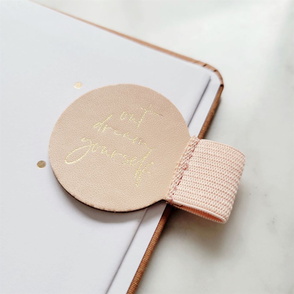 LH Agenda Pen Loop