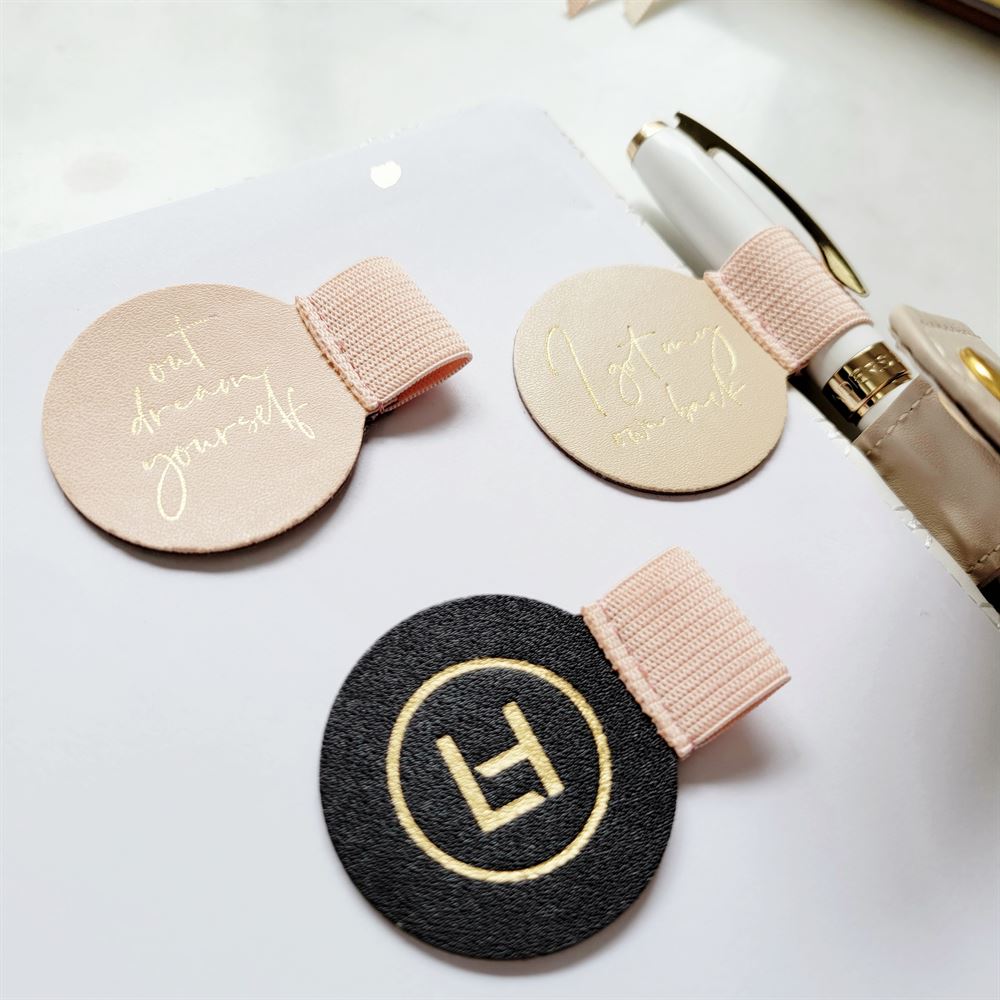 LH Agenda Pen Loop