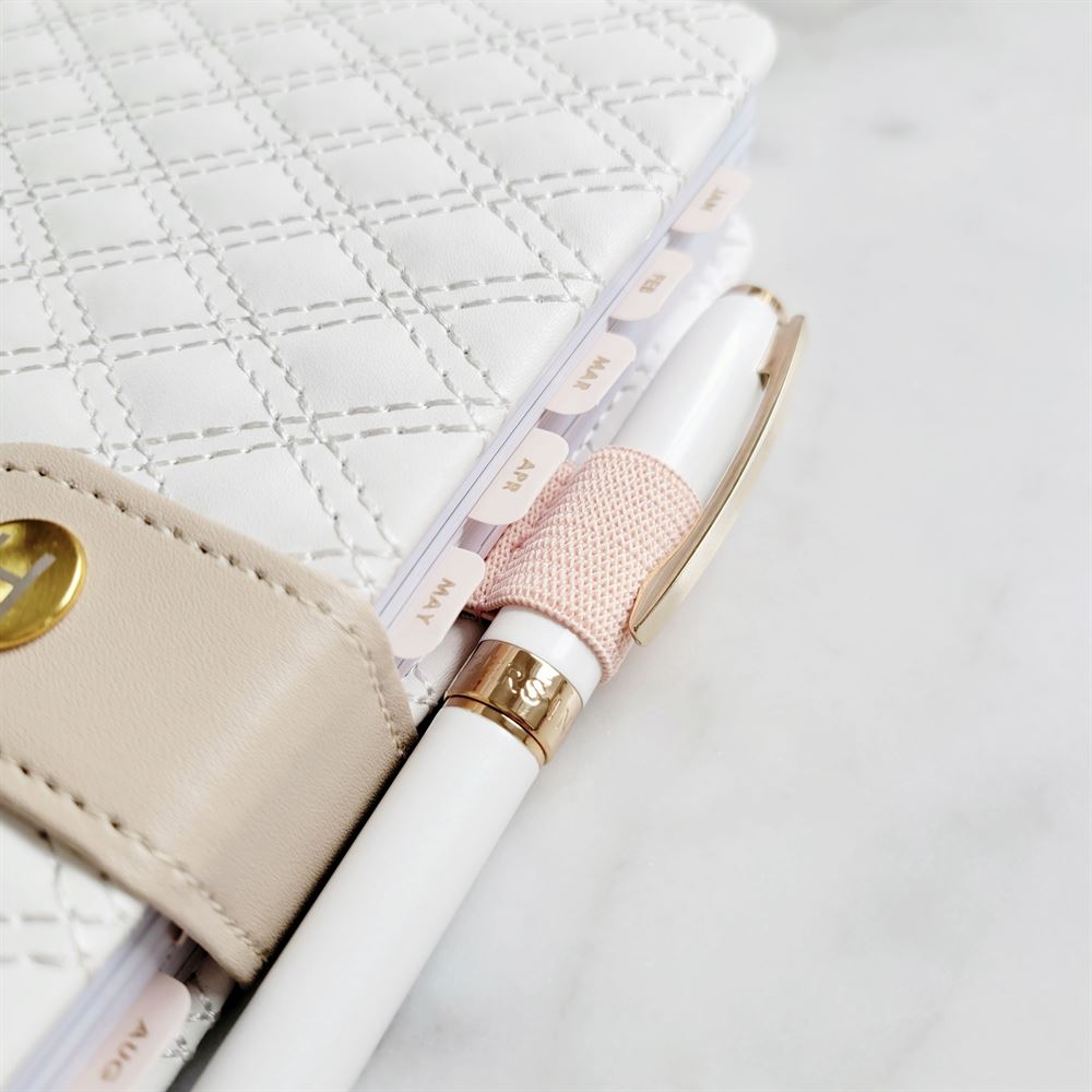 LH Agenda Pen Loop