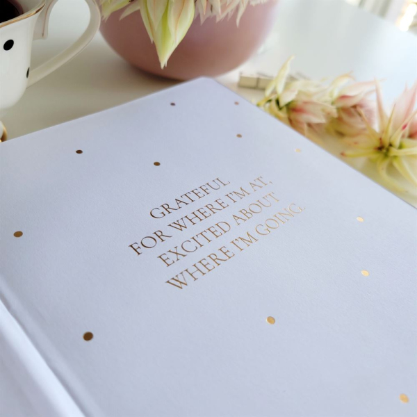 LH Agenda Phenomenal Woman Planner