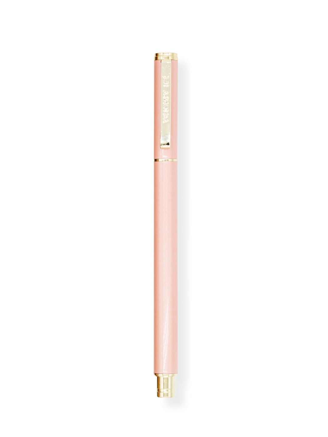 LH Agenda Rollerball Pen - Ballet Slipper