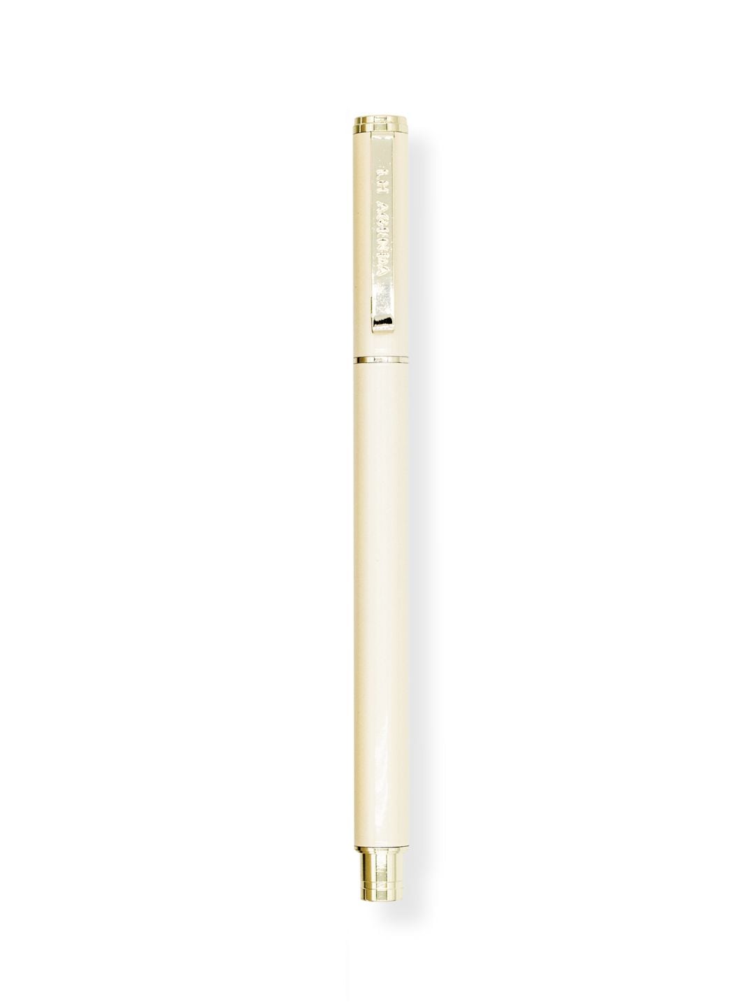 LH Agenda Rollerball Pen - Ivory