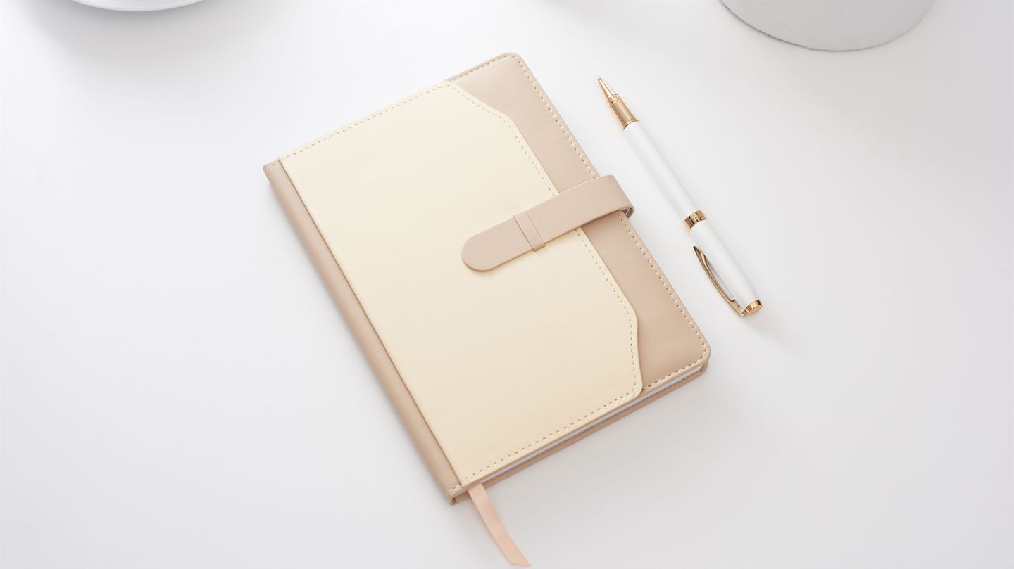 LH Agenda Meeting Notebooks