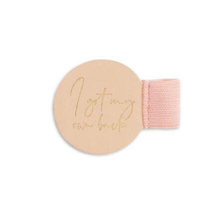 Pen loop beige LH Agenda