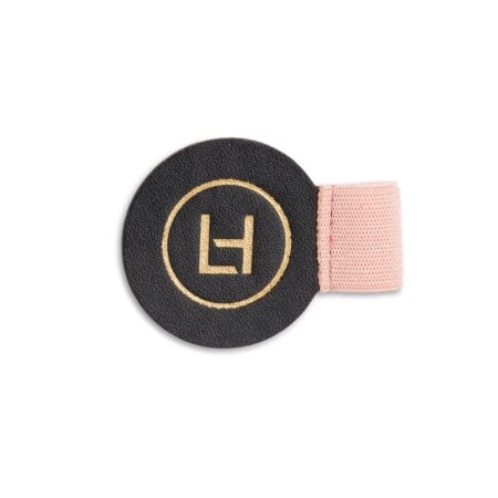 Pen loop black LH Agenda