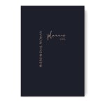 Printable Phenomenal Woman Planner 2022